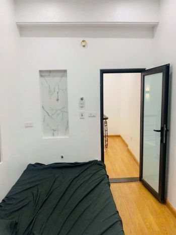Bán nhà minh khai 17m 3 tầng 2 ngủ full nội thất giá chỉ 6693145