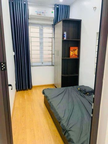 Bán nhà minh khai 17m 3 tầng 2 ngủ full nội thất giá chỉ 6693147