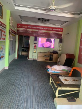 Cho thuê nhà ngõ ô tô nguyễn hoàng tôn, 5 tầng x 100m2, 4 6693173