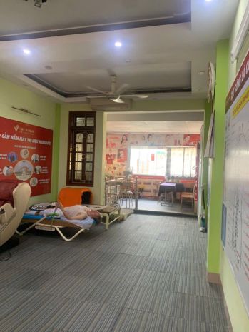 Cho thuê nhà ngõ ô tô nguyễn hoàng tôn, 5 tầng x 100m2, 4 6693174