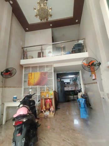 Nhà 54.6m2lửng2lầust hẻm 181 âu dương lân p3q8 6693238