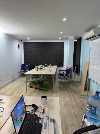 Cho thuê nhà nguyên căn phố đại từ, 5 tầng x 45m2, 6 ngủ, 4 6693243