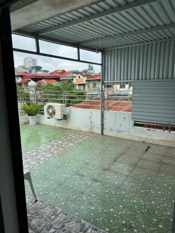 Cho thuê nhà nguyên căn phố đại từ, 5 tầng x 45m2, 6 ngủ, 4 6693245