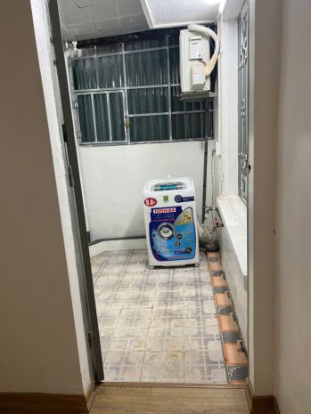 Cho thuê căn hộ tập thể mai động, 60m2, 2 ngủ, 6.5 triệu 6693297