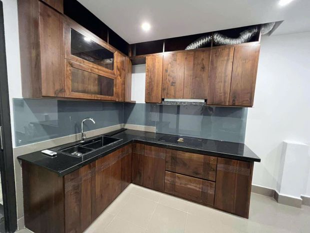 Cho thuê căn hộ ccmn trung liệt, 50m2, 10 triệu 6693468