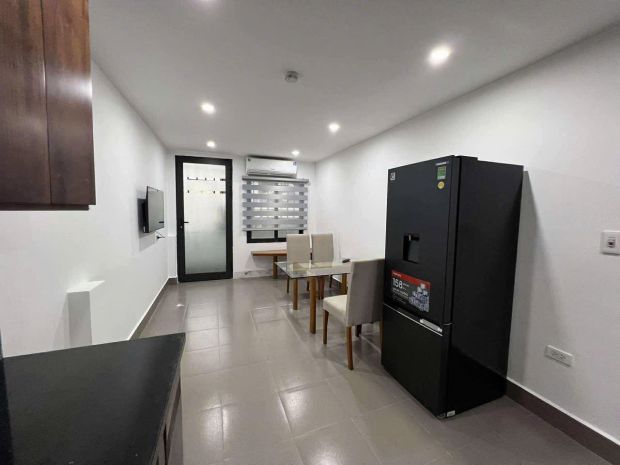 Cho thuê căn hộ ccmn trung liệt, 50m2, 10 triệu 6693470