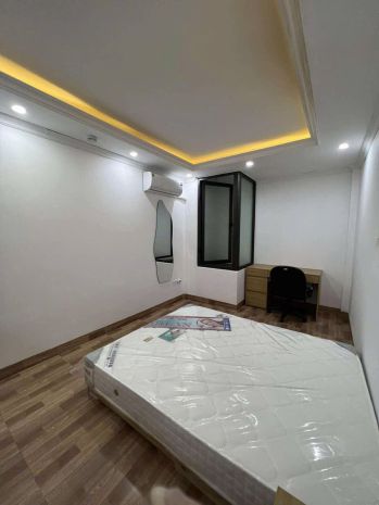 Cho thuê căn hộ ccmn trung liệt, 50m2, 10 triệu 6693472