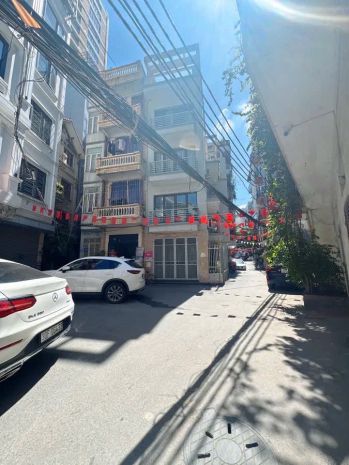 Lạc long quân ngõ ba gác-lô góc-kinh doanh dân xây-dt 35m-6 6693787
