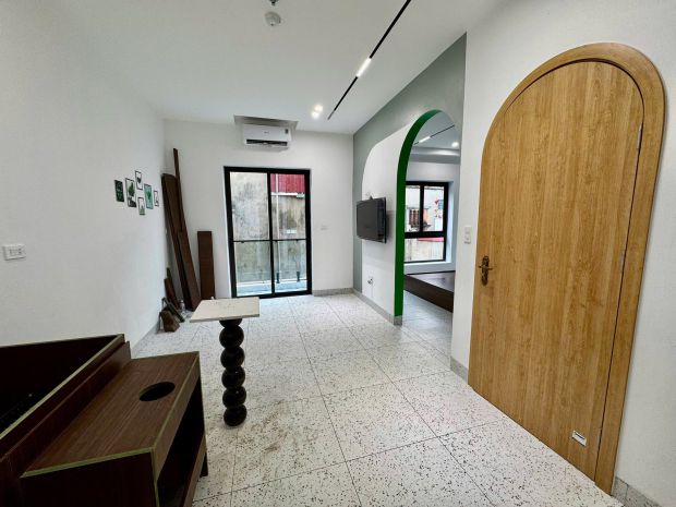 Xuân đỉnh, diện tích 43m2, mt 6.2m, 7t thang máy, chỉ 12 tỷ 6693799