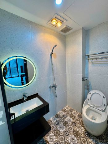 Xuân đỉnh, diện tích 43m2, mt 6.2m, 7t thang máy, chỉ 12 tỷ 6693803