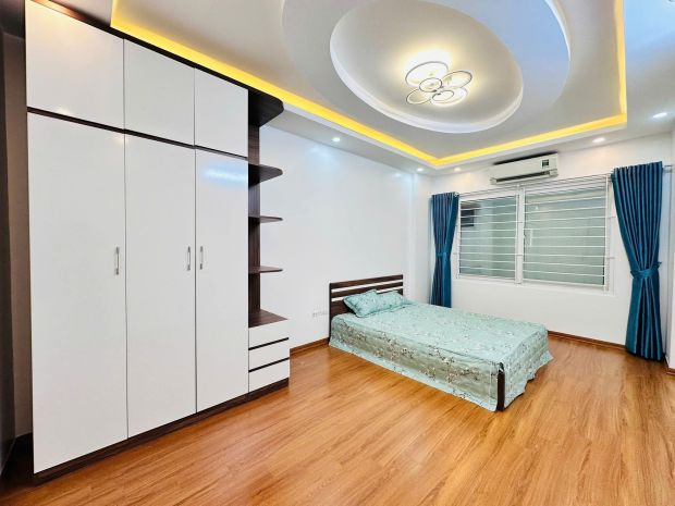 Trần quốc vượng, cầu giấy, 30m2, 5t, mt 3.5m, chỉ 7.4 tỷ !!! 6693898