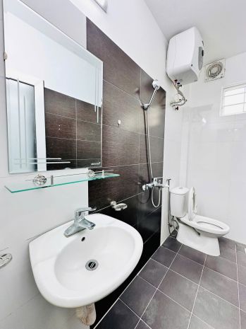 Trần quốc vượng, cầu giấy, 30m2, 5t, mt 3.5m, chỉ 7.4 tỷ !!! 6693900