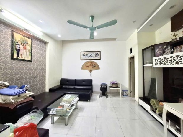 Bán gấp nhà đẹp  trung tâm quận 10  giá chỉ nhỉnh 9 tỷ 6693912