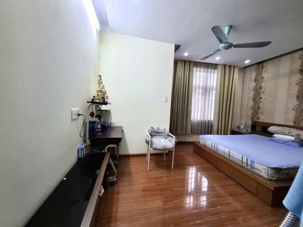 Bán gấp nhà đẹp  trung tâm quận 10  giá chỉ nhỉnh 9 tỷ 6693914