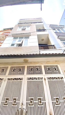 Bán gấp nhà đẹp  trung tâm quận 10  giá chỉ nhỉnh 9 tỷ 6693916
