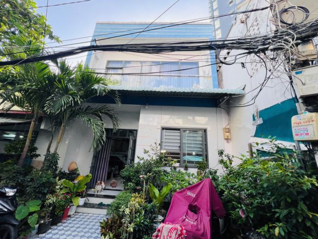 Bán nhà cây sung ngang 6x33 dt khủng 188 m2 chỉ 9 tỷ 9 6693931