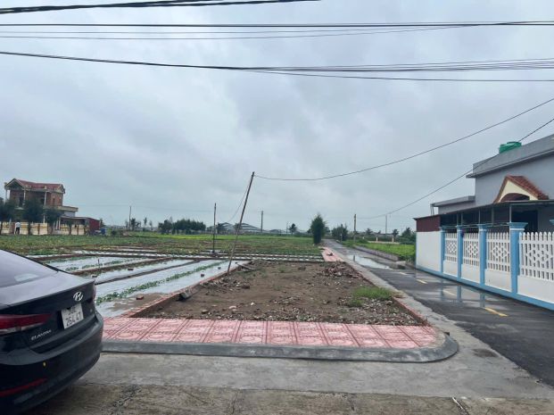 Đất nền thị trấn quất lâm, huyện giao thủy 1.7 tỷ  100m² 6694099