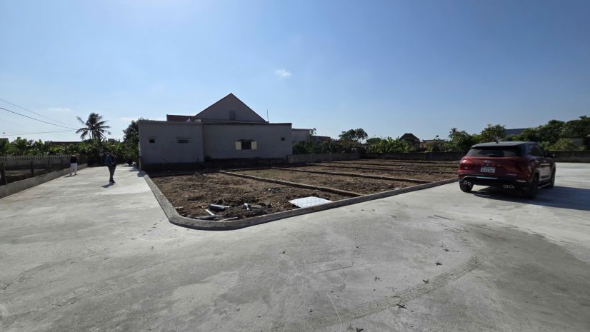 Đất nền thị trấn quất lâm, huyện giao thủy 2.5 tỷ  100m² 6694104