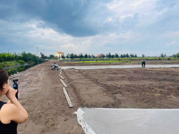 Đất nền thị trấn quất lâm, huyện giao thủy 2.5 tỷ  100m² 6694106