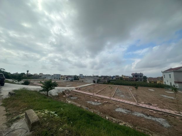 Đất nền thị trấn quất lâm, huyện giao thủy 1.9 tỷ  100m² 6694130