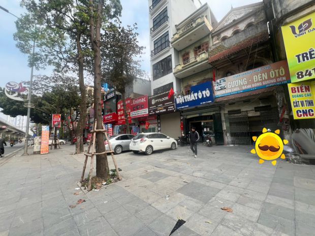 Vỡ nợ  cần bán nhà mặt phố quang trung hà đông - siêu phẩm 6694207