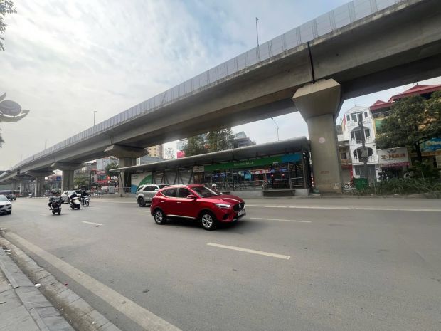 Vỡ nợ  cần bán nhà mặt phố quang trung hà đông - siêu phẩm 6694208