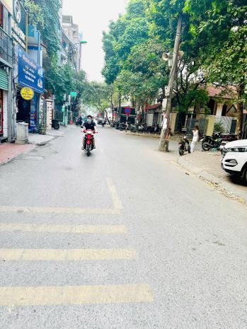 Vỡ nợ  cần bán nhà mặt phố quang trung hà đông - siêu phẩm 6694210
