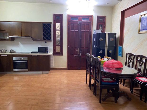 Liền kề phân lô hồ tùng mậu,80m2x7t,t.máy, lô góc,vỉa hè ô 6694245