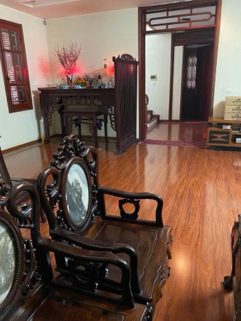 Liền kề phân lô hồ tùng mậu,80m2x7t,t.máy, lô góc,vỉa hè ô 6694247