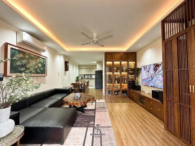 Căn hộ 6 tàng thang máy 39m², hai bà trưng - chỉ 9 tỷ! 
căn 6694266