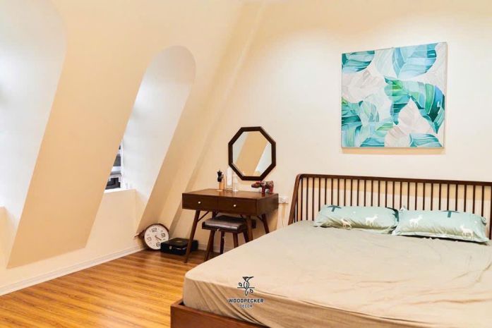 Căn hộ 6 tàng thang máy 39m², hai bà trưng - chỉ 9 tỷ! 
căn 6694269