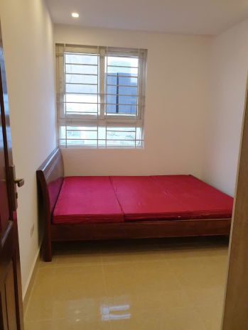 Cho thuê căn hộ ccmn xã đàn, đống đa 56m2, 2 ngủ, 8 triệu 6694310