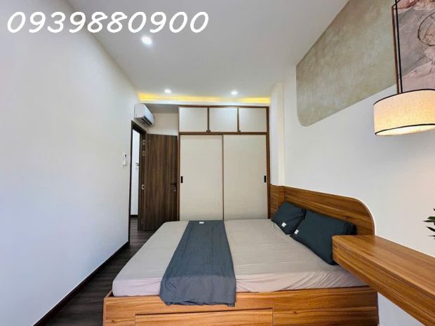Nhà mới đẹp ngay cv phú nhuận - 27m2 - 4tỷ tl 6694394
