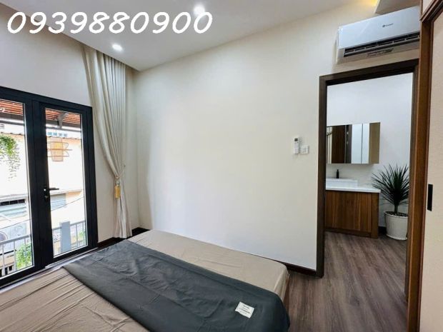Nhà mới đẹp ngay cv phú nhuận - 27m2 - 4tỷ tl 6694396