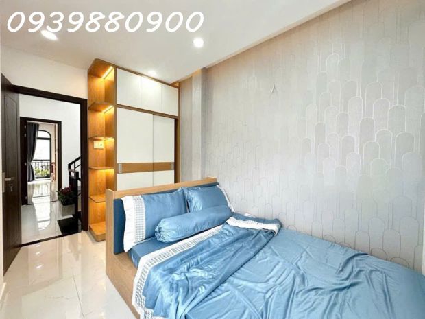 Nguyễn đình chiểu, phú nhuận - 47m2 - 6,45tỷ tl 6694402