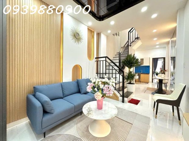 Nguyễn đình chiểu, phú nhuận - 47m2 - 6,45tỷ tl 6694404