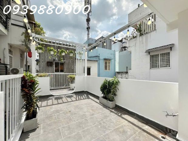 Nguyễn đình chiểu, phú nhuận - 47m2 - 6,45tỷ tl 6694406