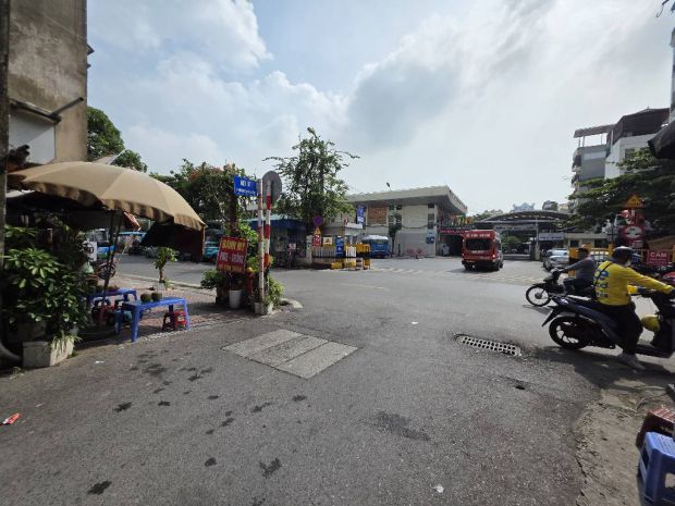 Bán đất nguyễn sơn lô góc 78m mặt tiền 4,5m oto ngủ trong 6695802