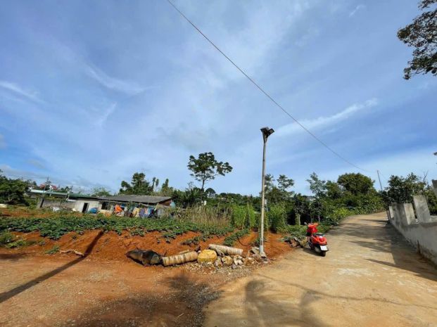 Cần bán đất hẻm phan đình phùng , lộc tiến 6696007
