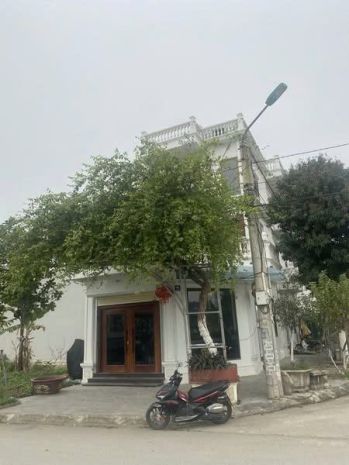 Cho thuê nhà mặt đường đôi nam bình tp ninh bình  vị trí 6696030