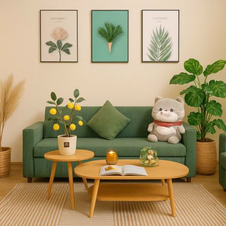 Bán căn hộ trung tâm lê văn lương  giá chỉ 4x tỷ - full 6696035