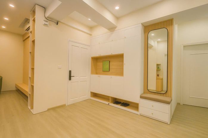 Bán căn hộ trung tâm lê văn lương  giá chỉ 4x tỷ - full 6696036