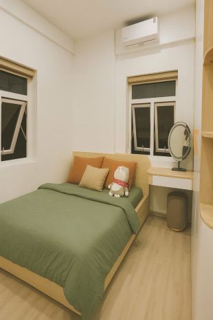 Bán căn hộ trung tâm lê văn lương  giá chỉ 4x tỷ - full 6696037