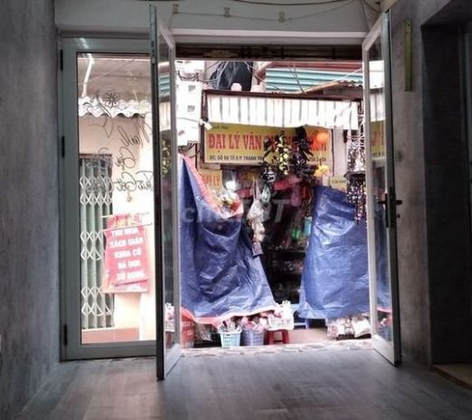 Cho thuê nhà trọ mặt đường có thể làm cửa hàng tại số nhà 6696055