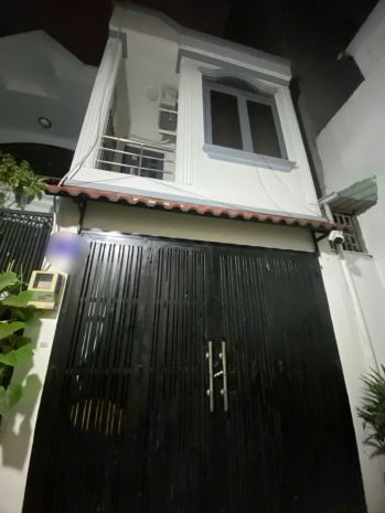 Chủ gửi bán gấp nhà  2 tầng - dtsd 80m2-giá chỉ 4 tỷ nhĩnh- 6696249