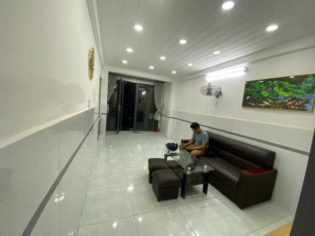 Chủ gửi bán gấp nhà  2 tầng - dtsd 80m2-giá chỉ 4 tỷ nhĩnh- 6696253