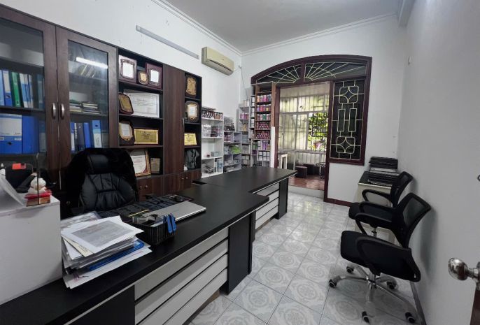 Chính chủ sang nhượng mặt bằng kinh doanh tại cầu giấy, 6696312
