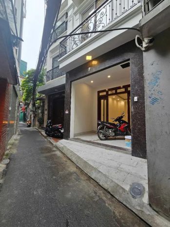 Siêu hiếm. nhà phố hồng tiến 56m2, 6t thang máy, 20m ra mặt 6696362
