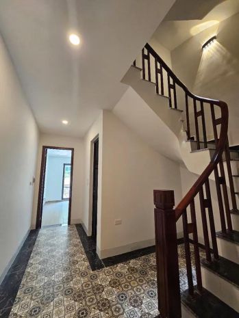 Siêu hiếm. nhà phố hồng tiến 56m2, 6t thang máy, 20m ra mặt 6696366