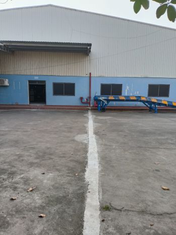 Bán 1ha nhà xưởng tại tân yên, bắc giang. sẵn 3000m2 nhà 6696407